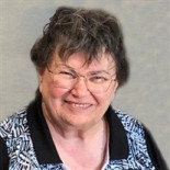 Pauline Betty Hutchinson