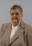 Sr Cécile Ricard