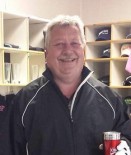 Gerry McEachern