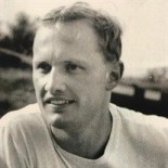 George Geddes (Bud) Whittaker