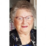 Mary Margaret Rachel Davidson