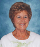 Denise Boisvert Arel