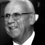 George Donald LeFrank