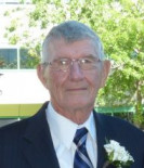 Léopold (Léo) Harvey