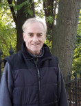 Ian Baker