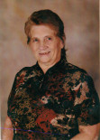Annette Marie Cecile (Ann) Larivee