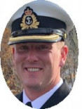 SLt Matthew Kendall Pyke