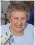 Margaret Lillian Dwyer