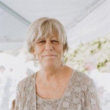 Catherine Anne McPherson