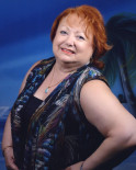 Christiane Tremblay