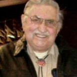 Earl Edaward Steinke