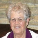 Rose-Yvette Provencher Racine