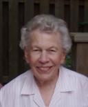 Dorothy May Massicotte Roberts