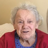 Joyce Effie Goodyear