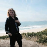 Elizabeth Ann Katherine (Kathie) Beeston Kent