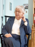 Thérèse Gingras Riou