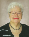 Madeleine Normandin Mathon