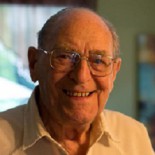 Ernest Wilfred Nicklin