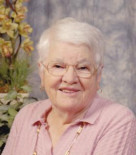 Pauline Noreau Trudel