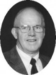 William David McCurdy