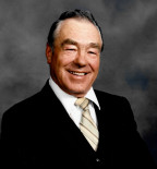 Wilfred Glen Adolf Lindenbach