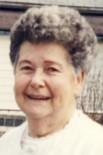 Betty Holmes