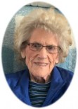 Hilda M. Edwards
