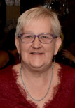 Christiane Gauron