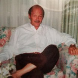 Gerard Sidney Michael Brooks