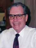 Gerald Robert McCutcheon