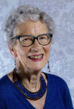 Janet Kathleen (Kay) Chapman
