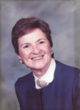 Lorna A. Mann