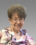 Myrtha Pouliot Therrien
