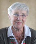 Denise Huot Roberge