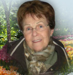 Laurette St-Laurent Simard