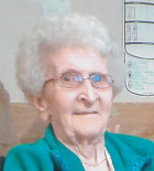 Catharine (Kay) Hunt