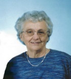 Evelyn Buttery
