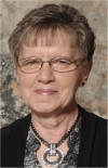 Margaret Elaine Hutt