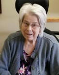 Helen Belle Murray