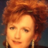 Carol Maureen White Halfpenny