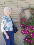 Mary Ann Oake Whalen
