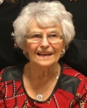 Jeannine Morin