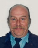 Normand Caissie