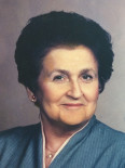 Claire-Édith Doyon Hamel