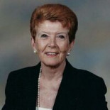 Fernande Emilienne (Fern) Doyle