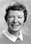 Anne Cameron Godfrey