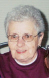 Kathleen Marjorie Gunn Grant
