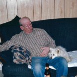 Beverly (Burns) Knox