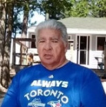 Anthony (Tony) McLaughlin