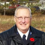 Clyde Richard Moulton